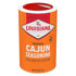 Louisiana Fish Fry Cajun Seasoning, Pack of 4 | Flavorful All-Purpose Seasoning for Meat, Fish, Vegetables, and More
