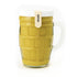 Ika's Garden Ikas Garden Duesseldorf Style Mustard Smooth & Spicy German Mustard in Reusable