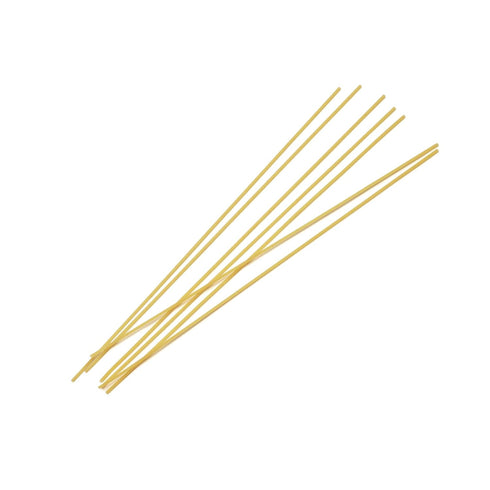 17.6oz (500g) Monograno Felicetti Matt Spaghetti Pasta Italian Organic Non-GMO