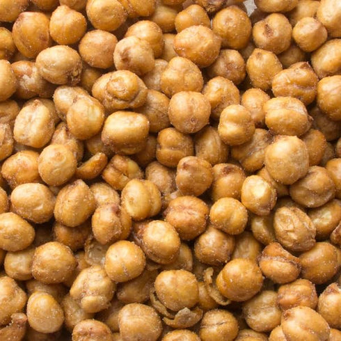 Oh! Nuts Salted Chickpeas