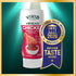 2 Pack 11.33 oz VIVID KITCHEN Korean Chicken Sauce Low-Calorie, No Preservatives Sweet and Savory Flavor Easy Squeeze