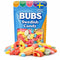 Bubs Swedish Candy Mix - Sweet Assorted Confection Collection with Skull and
