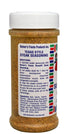 Bolner's Fiesta Set 7oz 7oz) Seasonings Flavor Pairing (Texas Style Steak & Seasoned Meat Tenderizer