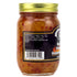 Amish Wedding Roasted Pineapple Habanero Sauce, 16 Ounce, Pack of 2