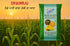 SPICE OUTLET 100% 0g 10lb (160oz) Dhanraj Makki Da Atta, Cold Water Corn Flour, Fresh Ground, Pure, Gluten Free, Trans