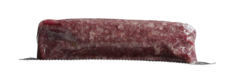 Great Range 90%/10% 1 lb , Ground Bison Brick