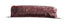 Great Range 90%/10% 1 lb , Ground Bison Brick