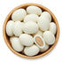 8 NY Spice Shop Yogurt Covered Almonds - Ounce Candy Coated Almond - Trail Mix Yogurt Almonds Sweet Nut Snacks