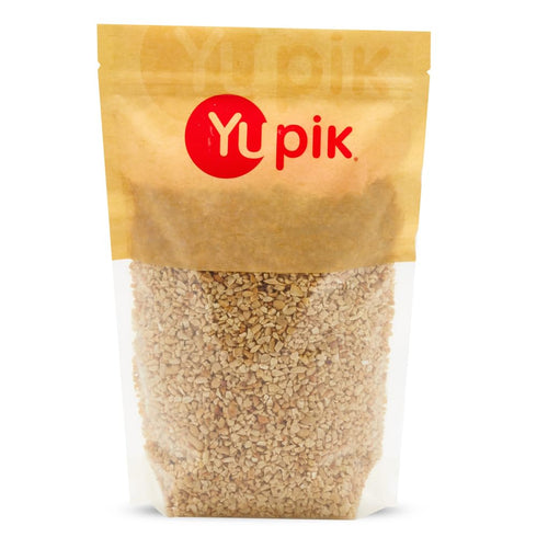 Yupik Nuts Cashews, Large Pieces, 2.2 lb (35.2 oz), Kosher, Natural, Unseasoned,