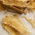 701 (250grams) Dried Cod Fish Maw Hua Jiao,Fish Maw,Fish Maw Dry Goods,Deep Sea Isinglass,Arowana Isinglass,Dry Goods