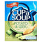 Batchelors2 2 Set - Batchelors Cup a Soup Creamy Leek & Potato (4
