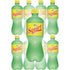 Squirt Citrus Soda , Caffeine-Free, Authentic Thirst Quencher, 20oz Bottle (Pack of 8, Total of