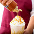 Ghirardelli Caramel Flavored Sauce, 16 oz Squeeze Bottle (Pack of 2)
