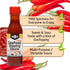 11 oz, Taehwa GOMPYO Seafood Dipping Sauce Korean Dipping Sauce, Gochujang with Vinegar, Garlic Apple Plum Extract
