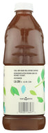 365 64 Oz by Whole Foods Market, Organic Unsweetened Black Tea, Fl
