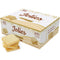ChocZero Chocolate Cookies, White Chocolate Jolies Gluten Free, No Added Sugar, 20