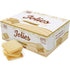 ChocZero Chocolate Cookies, White Chocolate Jolies Gluten Free, No Added Sugar, 20