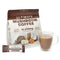 Nature's Liquids Ultimate Mushroom Coffee Latte - 15,000 mg Organic Fruiting-Body Mushrooms