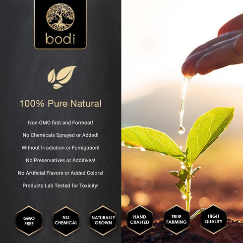 4oz 5lb 100% (4 oz) bodi : Coconut Powder | to | Pure Natural Hand Crafted