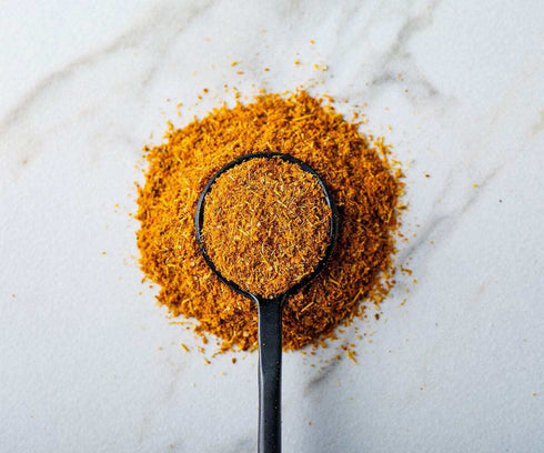 (2.15 oz) Savory Spice Vietnamese Sweet Lemon Curry - Yellow Curry Powder with Lemongrass Seasoning