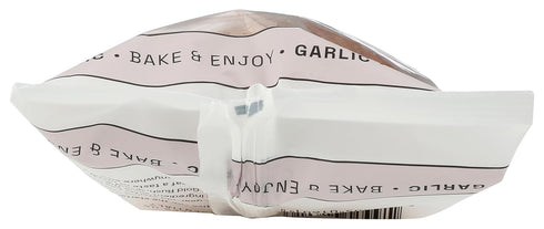 Essential Baking Company 16 OZ Organic Bake at Home Garlic Sourdough Bread