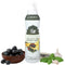 Olive Oil & Balsamic Vinegar Salad Spray, Vinaigrettes & Cooking, No Propellants,