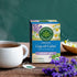 16 (Pack 6) Traditional Medicinals Organic Cup of Calm Relaxation Tea, Tea Bags