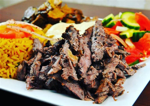 5 oz Beef Shawarma Seasoning | Shawarma Spice | All Purpose Steak, Ground Beef, Chicken, Seafood & More Seasoning |