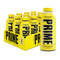PRIME Hydration LEMONADE, Sports Drinks, Electrolyte Enhanced for Replenishing Fluids, 250mg BCAAs,
