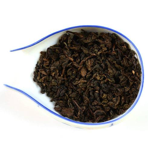 14 (400g) TIAN HU SHAN Premium Oolong Tea Loose Leaf Ounce