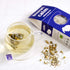 (6 Packs 15 Teapigs Organic Calm Herbal Tea Made With Whole Leaves and Flowers of Tea Bags)