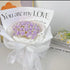 WLZJNSBPC Simulated non withering rose bouquet