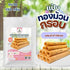 Generic (Pack 2) 150g of Crispy Coconut Roll Mix - Authentic Thai Wafer Flour for Thin and Crunchy Snacks