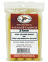 Hi Mountain Seasonings | 21 mm BREAKFAST SAUSAGE CASINGS | Clear, Edible,