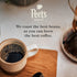 100% 60 Count (6 10 Peet's Coffee, Dark Roast Keurig K-Cup Pods, Arabica Coffee - Holiday Blend Boxes of K-Cup Pods)