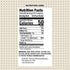 1 (33.8 Oz) (Pack 2) Finest Call Premium Lavender Syrup, Drink Mix, Liter Bottle Fl