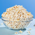 Pip's Heirloom Snacks 0.67 oz (24 Packs, Pips Heirloom Snack Size Kettle Popcorn Bags pk) Individually Wrapped Snack