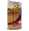 Generic Chamsine Broad Bread Sticks with Sesame and Nigella seeds