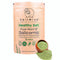 SaltWise Salicornia Green Salt 50% Less Sodium, Plant-Based Salt Substitute, 100% Dehydrated