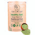 SaltWise Salicornia Green Salt 50% Less Sodium, Plant-Based Salt Substitute, 100% Dehydrated