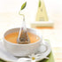 Tea Forte Herbal Retreat Organic Caffeine Free Premium Herbal Tea Gift Set, 10 Handcrafted Pyramid Infusers