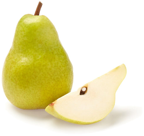 Fresh Produce Organic Bartlett Pear