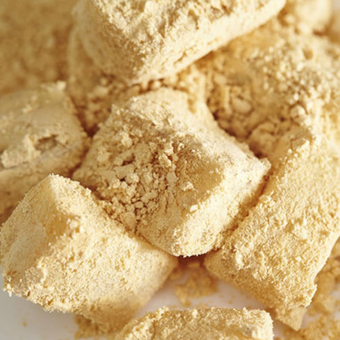 Kinako 142g Japanese Roasted Soybean Flour Shirakiku Soybean Powder