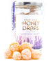 7oz Gourmanity Honey Drops Made with Lavender Honey, Fruity and Floral Touch Carefully Crafted from Natural Honey, Gift