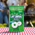 Summer 2.8 LB LIFE SAVERS Wint-O-Green Candy Individually Wrapped Hard Mints, Party Size, Bulk Bag