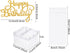 2 Set 2 2 40 2 Money Cake Pull out Kit Include Pulling Money Box Plastic Roll Transparent Bag Connected Pocket