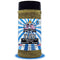 Smoke n Sanity SnS Greek Seasoning - Monash Certified Low FODMAP, Gluten Free, Salt Free, Dairy Free, Vegetarian (4.0