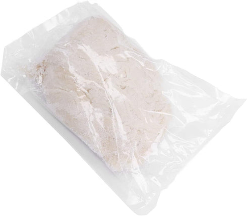 Xcello 90m Salted Sheep Sausage Casing, Length for Delicious Homemade Sausages in Home Kitchen