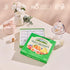 10 Oz Liberty Orchards, Fruit Delights - Assorted Vegan Fruit and Nut Candies, Gluten Free, Lokum with Nuts, Strawberry