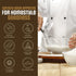 Pack, Reisman's Bakery Value Nut-Free, Dairy-Free Bakery Food and Dessert, Delicious Snack Box, Sprinkle Cookie